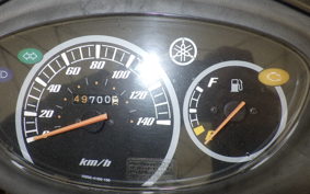 YAMAHA AXIS 125 TREET SE53J