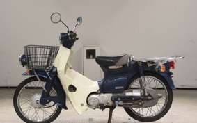 HONDA C50 SUPER CUB AA01