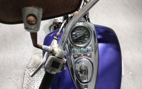 KAWASAKI ELIMINATOR 250V VN250A