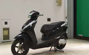 HONDA LEAD 125 2002 JF45