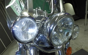 HARLEY FLSTC 1580 2013