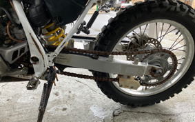 HONDA CRM250R MD24