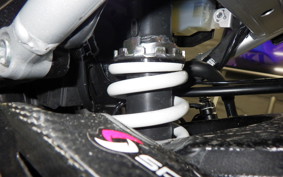 SUZUKI GSX-S1000 Gen.2 2022