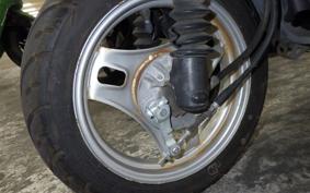SUZUKI ADDRESS V50 CA44A