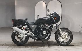 HONDA CB400SF NC31