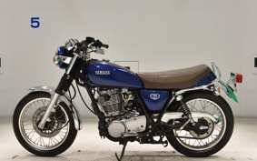 YAMAHA SR400 Gen.5 2021 RH16J