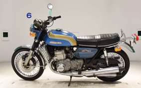 SUZUKI GT750 1973 GT750B