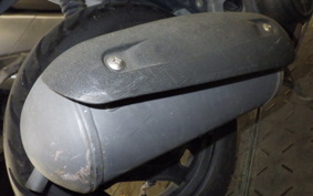 SUZUKI LET's 4 CA45A