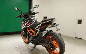 KTM 390 DUKE 2020