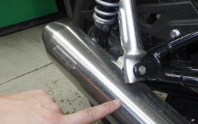 TRIUMPH SPEED TWIN 2023