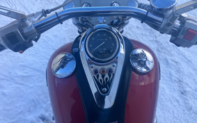 KAWASAKI VULCAN 400 1998 00A015