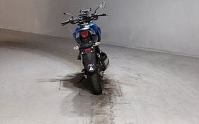 SUZUKI GSX-S125 DL32D