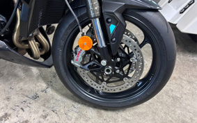 TRIUMPH STREET TRIPLE 765 RS 2026 HDA614