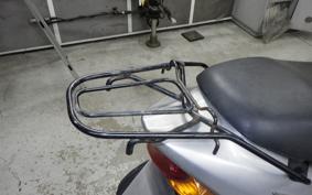 SUZUKI ADDRESS V125 G 1987 CF46A