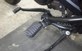 HONDA REBEL 250 S MC49