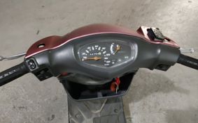 SUZUKI ADDRESS V125 CF4EA