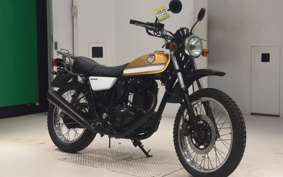 KAWASAKI 250TR BJ250F