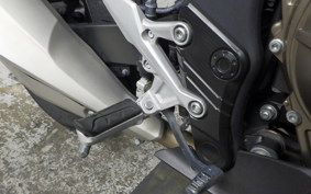 HONDA CBR400R 2021 NC56