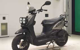 YAMAHA BW'S 50 Gen.3 1980 SA44J