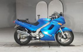 KAWASAKI ZZR250 EX250H