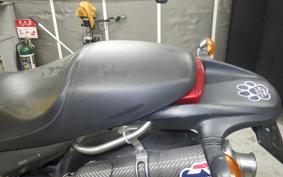 DUCATI MONSTER S4 2001