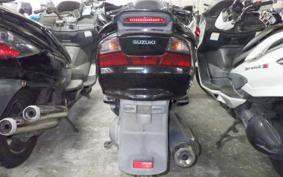 SUZUKI SKYWAVE 250 (Burgman 250) S 2 1981 CJ43A