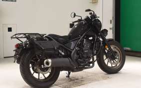HONDA REBEL 250  S E-clutch MC49