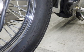 HONDA STEED 400 1996 NC26