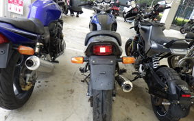 HONDA JADE 2009 MC23