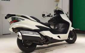 SUZUKI SKYWAVE 250 (Burgman 250) S Gen.3 CJ46A