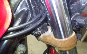 HONDA CB400SF 1992 NC31