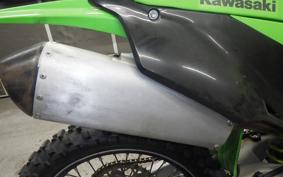 KAWASAKI KX250 KX252C