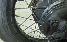 YAMAHA SR400 Gen.2 1986 1JR