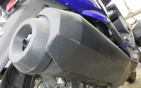 YAMAHA CYGNUS 125 X