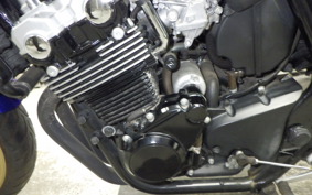 HONDA CB400SF VTEC Spec3 2006 NC39