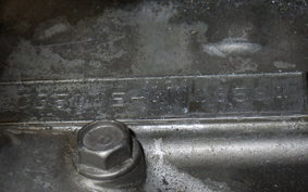 HONDA CB500 1971 CB500