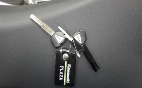 KAWASAKI NINJA ZX-6R A 2025 ZX636J