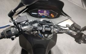 HONDA PCX 160 KF47