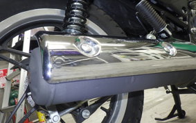 HONDA CBF125T 2017