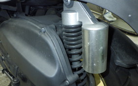 YAMAHA JOG ZR-4 2021 SA56J