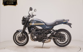 KAWASAKI Z900RS 2022 ZR900K