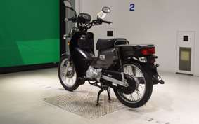 HONDA CROSS CUB 110 2024 JA10