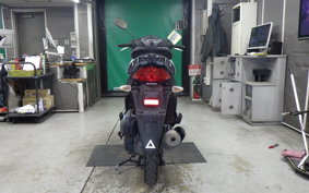 SUZUKI ADDRESS 110 2016 CE47A