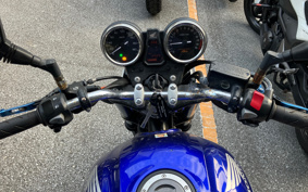 HONDA CB400SFV-4ABS 2020 NC42