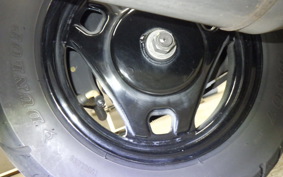SUZUKI ADDRESS V125 S 2011 CF4MA