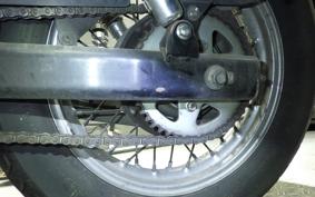 KAWASAKI ELIMINATOR 125 BN125A