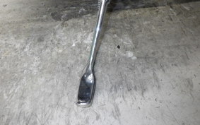 HONDA SHADOW 400 SLASHER 2000 NC40