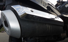 SUZUKI SKYWAVE 250 (Burgman 250) S Gen.3 CJ46A