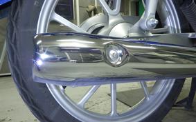 HONDA C110 SUPER CUB JA59