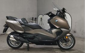 BMW C650GT 0C05